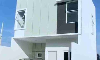 Rumah 2 Lantai Eksklusif Jakarta Barat Lokasi Strategis Harga Promo