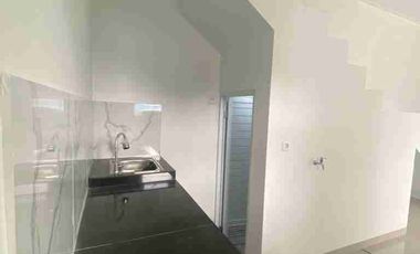 Rumah 2 Lantai Eksklusif Jakarta Barat Lokasi Strategis Harga Promo
