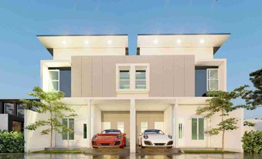 Rumah 2 Lantai Eksklusif Jakarta Barat Lokasi Strategis Harga Promo