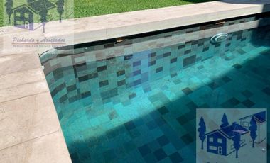 Casa en Venta en Sumiya, Jiutepec Morelos 3 Recamaras