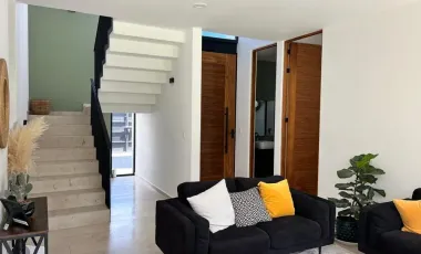 jiutepec Sumiya Morelos Casa En Venta Consta De 3 Recamaras