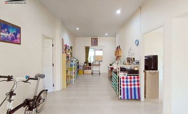 หมู่บ้านแกรนด์การ์เด้นเพลส 1 ทำเล : บ้านไร่ - ราชบุรี