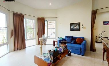 หมู่บ้านแกรนด์การ์เด้นเพลส 1 ทำเล : บ้านไร่ - ราชบุรี