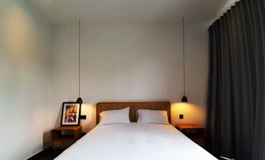 MODERN VILLA WITH 3 BEDROOMS IN CANGGU - BALI