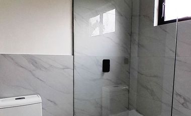 MODERN VILLA WITH 3 BEDROOMS IN CANGGU - BALI