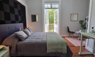 Se arrienda habitación a turistas, Barrio Poniente, Viña del Mar