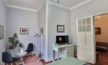 Se arrienda habitación a turistas, Barrio Poniente, Viña del Mar