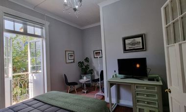 Se arrienda habitación a turistas, Barrio Poniente, Viña del Mar