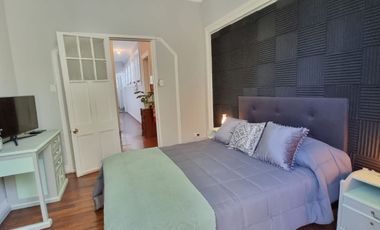 Se arrienda habitación a turistas, Barrio Poniente, Viña del Mar