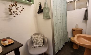 Se arrienda habitación a turistas, Barrio Poniente, Viña del Mar