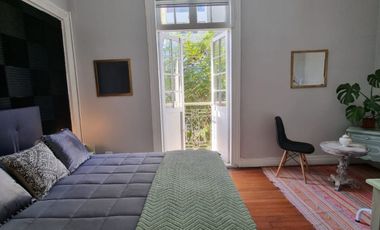 Se arrienda habitación a turistas, Barrio Poniente, Viña del Mar