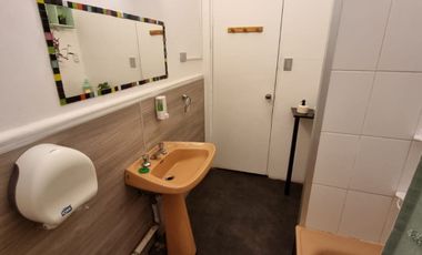 Se arrienda habitación a turistas, Barrio Poniente, Viña del Mar