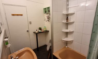 Se arrienda habitación a turistas, Barrio Poniente, Viña del Mar