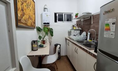 Se arrienda habitación a turistas, Barrio Poniente, Viña del Mar