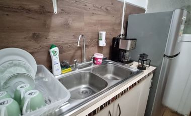 Se arrienda habitación a turistas, Barrio Poniente, Viña del Mar