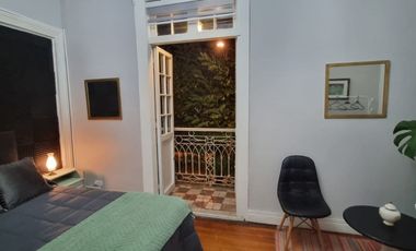 Se arrienda habitación a turistas, Barrio Poniente, Viña del Mar