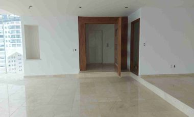 Rento Departamento Residencial Fuentes de Las lomas Huixquilucan Interlomas