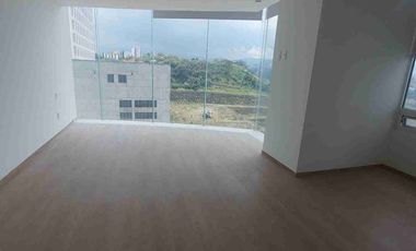 Rento Departamento Residencial Fuentes de Las lomas Huixquilucan Interlomas
