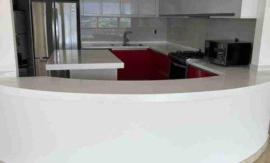 Rento Departamento Residencial Fuentes de Las lomas Huixquilucan Interlomas
