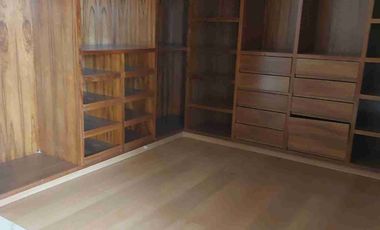 Renta de Departamento Fuentes de las Lomas Interlomas Huixquilucan