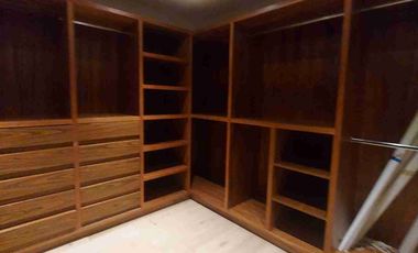 Renta de Departamento Fuentes de las Lomas Interlomas Huixquilucan