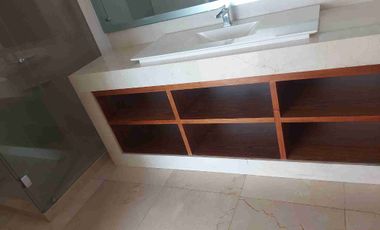 Renta de Departamento Fuentes de las Lomas Interlomas Huixquilucan