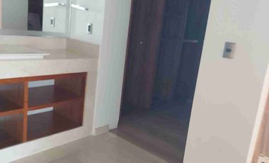 Renta de Departamento Fuentes de las Lomas Interlomas Huixquilucan