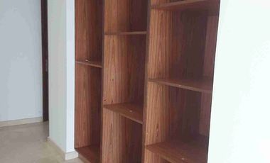 Renta de Departamento Fuentes de las Lomas Interlomas Huixquilucan