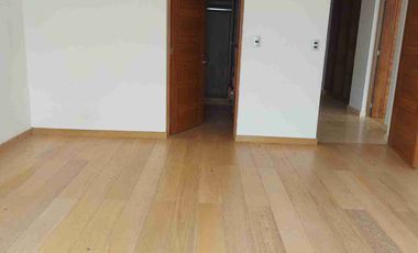 Renta de Departamento Fuentes de las Lomas Interlomas Huixquilucan