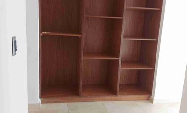 Renta de Departamento Fuentes de las Lomas Interlomas Huixquilucan