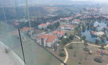 Renta de Departamento Fuentes de las Lomas Interlomas Huixquilucan