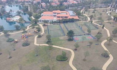 Renta de Departamento Fuentes de las Lomas Interlomas Huixquilucan