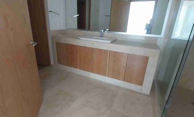 Renta de Departamento Fuentes de las Lomas Interlomas Huixquilucan