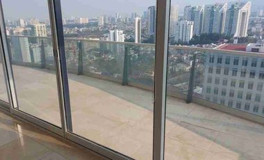 Renta de Departamento Fuentes de las Lomas Interlomas Huixquilucan