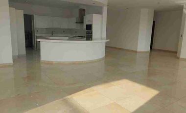 Renta de Departamento Fuentes de las Lomas Interlomas Huixquilucan