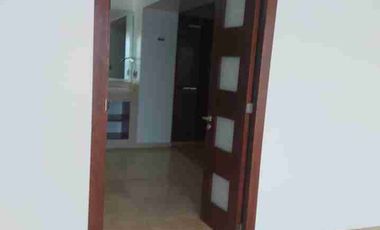 Renta de Departamento Fuentes de las Lomas Interlomas Huixquilucan