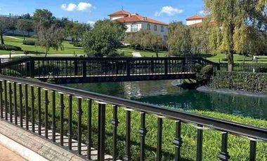 Renta de Departamento Fuentes de las Lomas Interlomas Huixquilucan