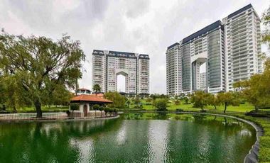 Renta de Departamento Fuentes de las Lomas Interlomas Huixquilucan