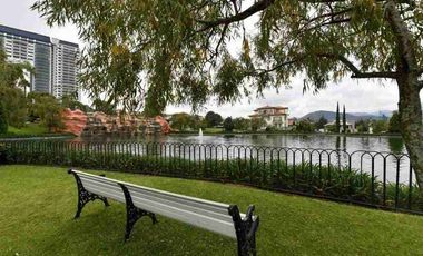 Renta de Departamento Fuentes de las Lomas Interlomas Huixquilucan