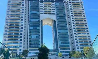 Rento Departamento Residencial Fuentes de Las Lomas Interlomas