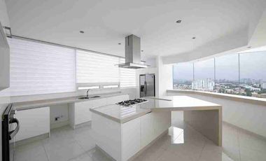 Rento Departamento Residencial Fuentes de Las Lomas Interlomas
