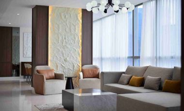 Apartemen disewakan di DKI Jakarta, Jakarta Pusat