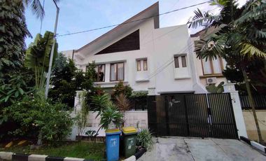 For Rent House in Kuningan Jakarta Selatan