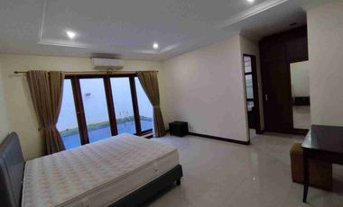 For Rent House in Kuningan Jakarta Selatan