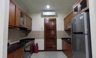 For Rent House in Kuningan Jakarta Selatan