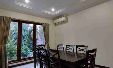 For Rent House in Kuningan Jakarta Selatan