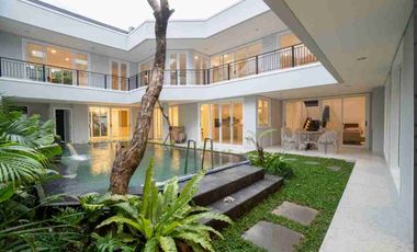 For Rent House at Cilandak, South Jakarta 3 BR