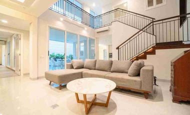 For Rent House at Cilandak, South Jakarta 3 BR