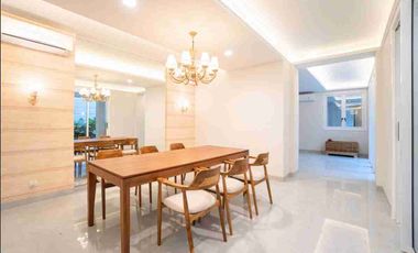 For Rent House at Cilandak, South Jakarta 3 BR
