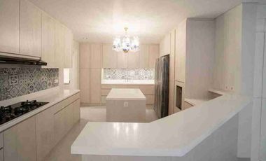 For Rent House at Cilandak, South Jakarta 3 BR
